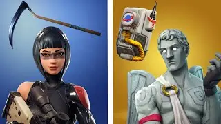Best OG Skin Combos in Fortnite&hellip;