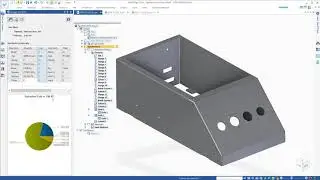 Solid Edge CAD Software - Design for Cost