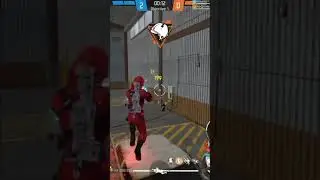 welcome my new blog in free fire l impossible game play 2026 free fire India #shorts