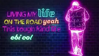 Wuu - on god ft Yaw Tog (Official lyric video)