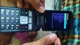 SONIM XP3900 HARD RESET