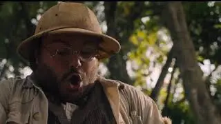 Movies having chaotic energy for 2 minutes 46 seconds