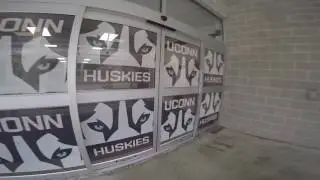 UConn Club Sports On-Campus Facilities