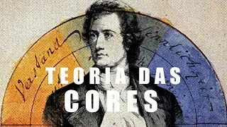 Teoria das Cores (Introdução e História) | Parte 1