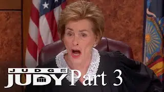 Woman Says Ex Vandalized Car in Front of Their Son | Part 3