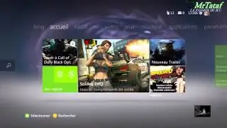 tataf Bzh devient MrTataf : Nouvelle chaine Youtube.