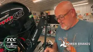Craig Power Brakes Install Video