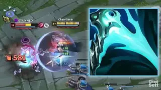 When Pantheon build Full AD..