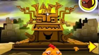 Monkey Go Happy Stage 74 Walkthrough [PencilKids]