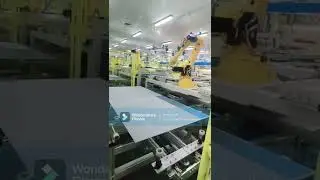 EF PV Manufacturing