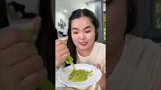 Wasabi Eating Joke Without Emotion 🥵 #funny #shorts