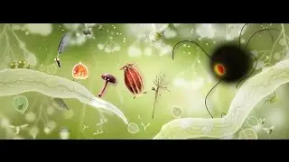 Botanicula l 14 ФИНАЛ