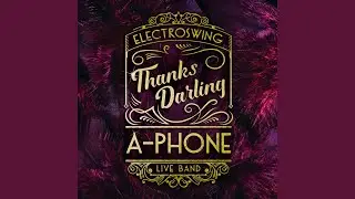 Thanks Darling