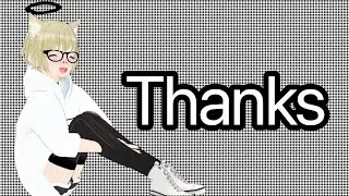 Thanks