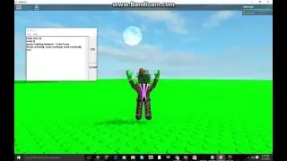 Roblox exploit: STIGMA V5!