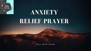 A Powerful Anxiety Relief Prayer You Need Right Now