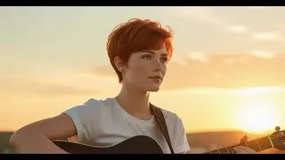Solstice Light (Acoustic Session) – Orla Callan