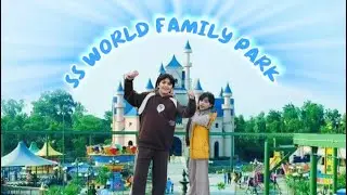 ss world family park gye 😄😄😄