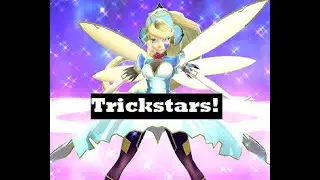 Trickstars In Live Duels! [Yu-Gi-Oh! Duel Links]