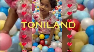 Mini Adventurers: Fun video | Siliguri | Visit to Toniland | Educational video | Kidactivities
