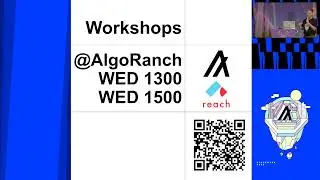 Building Web3 on Algorand Ryan R  Fox