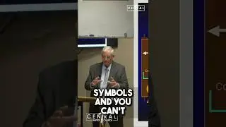 Lamb's Toe Talks?! Decoding Weird Bible Symbols!