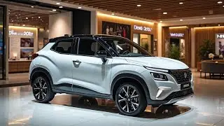 2025 Maruti Suzuki Ignis &ndash; Bold, Compact & Ready for the City!