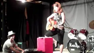 MELISSA RANDALL ORIGINAL SONG