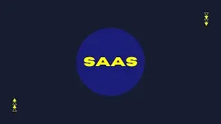 what is SAAS???  #Unicorn