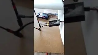 1/2 TBS CROSSFIRE  transmitter impossible to bind with 8ch Receiver Diversity