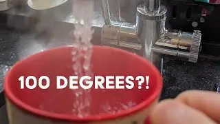 Qettle 4-in-1 Boiling Water Tap