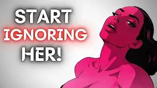 Why High Value Men Don&rsquo;t Chase Women | 6 Psychological Reasons (MAN MUST WATCH)