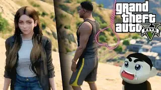 ദേ ഇവര് വീണ്ടും പിരിഞ്ഞു Breakup! GTA5 #gta5 #gta5mods #gta #gtav #gta5gameplay #gta5malayalam