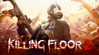 Killing Floor 2 Cheat By AimJunkies