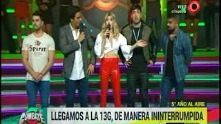 ¡Conocé a la nueva 13G y en qué equipos estarán!