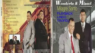 @PLAYBACK LINDO TROFÉU WANDERLY E @MIZAEL https://youtu.be/6DLXwLkFVMw