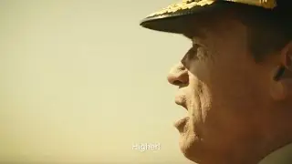2016. Mobile Strike - The Wall (Arnold Schwarzenegger)