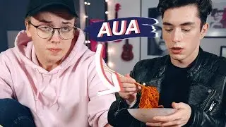 die sind wirklich scharf lol | Can und Annika beim Sterben
