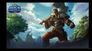 Realm Royale 10 kills