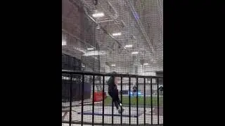 DROPPING THE LEFT KNEE TO 180 TO FIND BETTER DIRECTION (Jon Dahlin Weight Analysis 3/4/24)