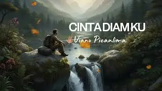 CINTA DALAM DIAM | UNLIMITED MUSIC 2026