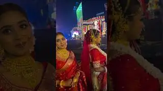 Dhupguri press club bridal compilation |mini vlog #like #share #subscribe @t@tseries