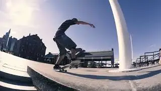 Venture Trucks : Beantown