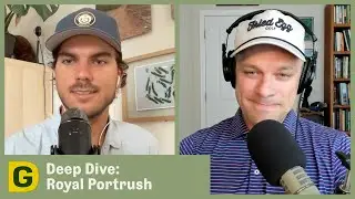 Deep Dive: Royal Portrush | Designing Golf