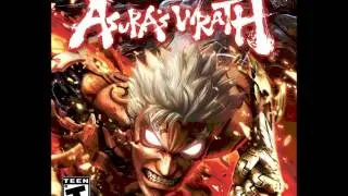 ASURA'S WRATH WIND FANG