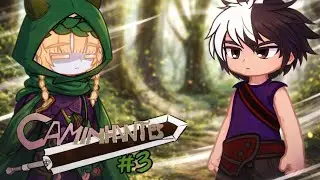 Caminhantes EP 3: Maldade e Mortalidade 