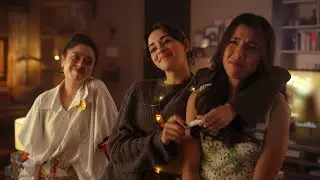 Call Me Bae Web Series Hot Scenes Timing | Ananya Pandey Hot  | Amazon Prime Web Series