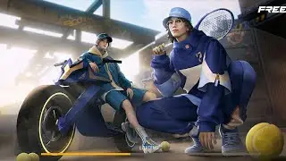 Free fire ob36 update new lobby music
