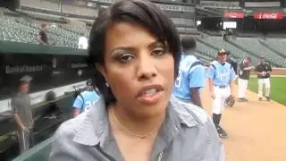 Mayor Stephanie Rawlings Blake Interview 5 5 12