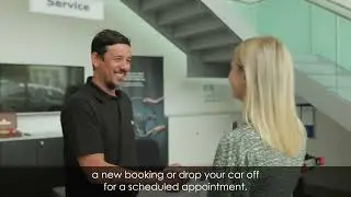 Vindis Express Check-In